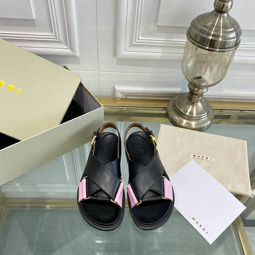 Picture of Marni Shoes Women _SKUfw115986815fw